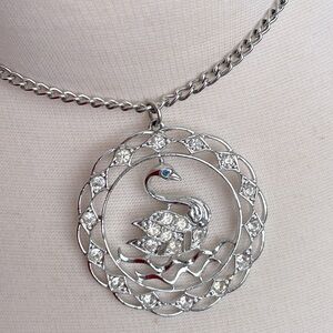 Vintage Sarah Coventry necklace